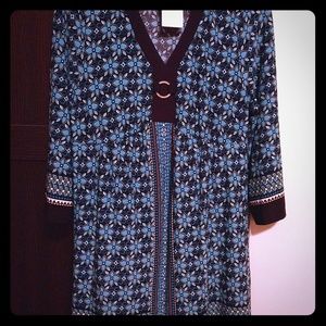 Style and co. Dress size L